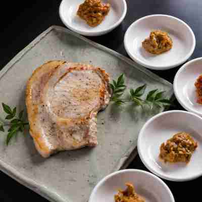 石打スキーセンター Dining/Meeting Rooms