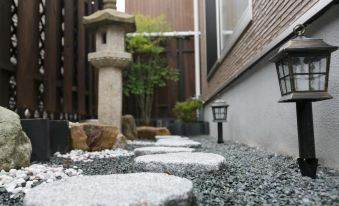 Fujitaya Kyoto - Hostel