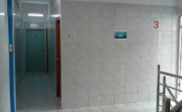 New Central Guesthouse