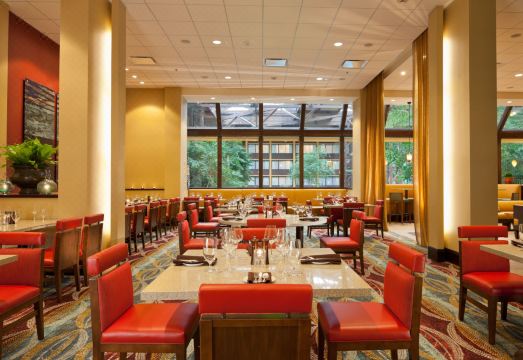 5. 시애틀 에어포트..