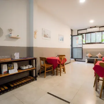 El Ora Hotel Labuan Bajo