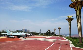 Jingdai Huakai 70 Apartment (Shibo East Road)