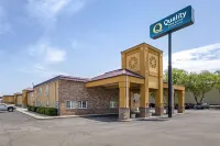 Quality Inn & Suites Lincoln South - que admiten mascotas