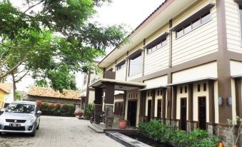 Hotel Puri Kayana RedPartner