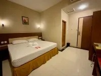 Parma Paus Hotel
