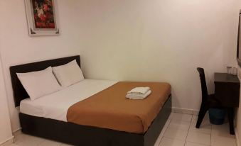 Hotel Double Star Klang