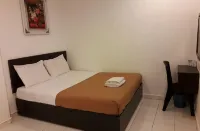 Hotel Double Star Klang Hotel di Kapar