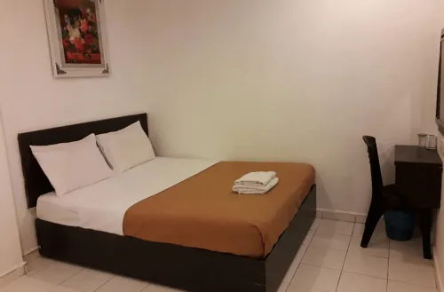 Hotel Double Star Klang Hotels in Kapar