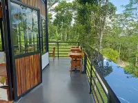 Menoreh Farm Stay Hotels in Samigaluh