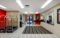 Extended Stay America Select Suites - Springfield - South