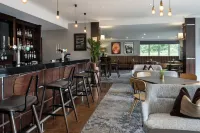 Delta Hotels by Marriott York - bar