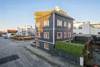 Staysville – City Center Hotel a Stavanger