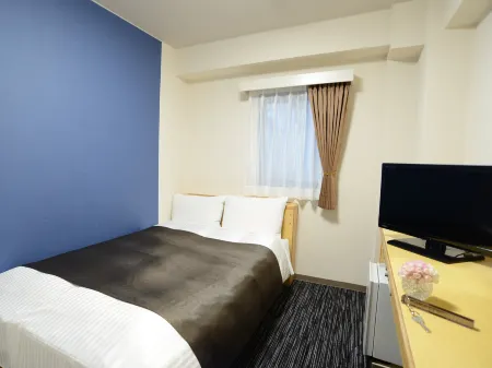 Nagoya Sakae Green Hotel