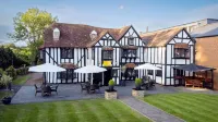 Cbh Donnington Manor Hotel