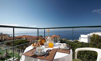 Florasol Residence Hotel - Dorisol Hotels