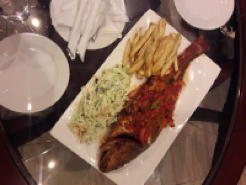 Trivoli Garden Ikoyi-Guest Room Hotels in Ikoyi I