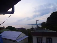Iso No Yado Suzufuku