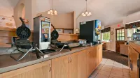 Best Western Inn at Penticton - พร้อมอาหารเช้า