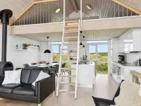 "Thyra" - 700m from the Sea - 4-Star