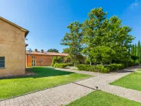 Quercia Alta - Swimmingpools