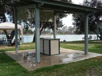 Blue Pelican Motel Hotel di Tweed Heads