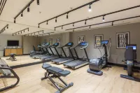 Courtyard Banja Luka - Gym