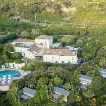 Donna Carmela Resort and Lodges