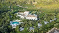 Donna Carmela Resort and Lodges