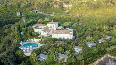 Donna Carmela Resort and Lodges