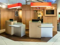 Ibis Bourg-en-Bresse Hotel di Bourg-en-Bresse