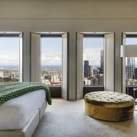 Sofitel Melbourne on Collins