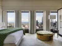 Sofitel Melbourne on Collins Hotels in Melbourne