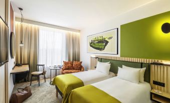 Mercure Katowice Centrum