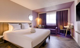 Novotel Zurich City West