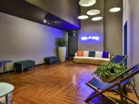 Ibis Styles Sao Paulo Barra Funda Hotels in Parque Industrial Tomas Edson