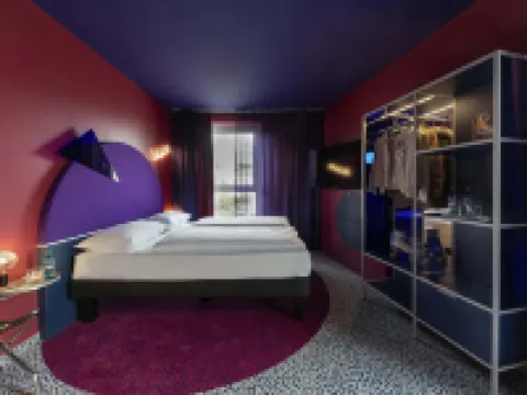 Ibis Styles Muenchen Perlach