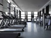 Pullman Anshan Time Square - Gym
