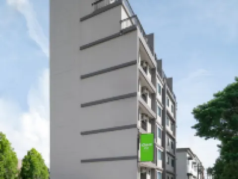 ICheck Inn Darisa Ngamwongwan Hotels in Nonthaburi