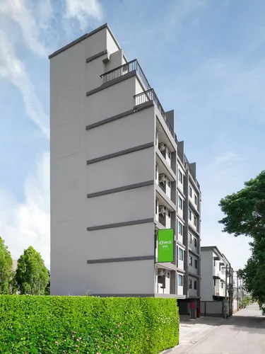 รูปภาพของโรงแรมไอเช็คอินน์ ดาริษา งามวงค์วาน