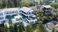 Sunshine City View Villa 6 Bedrooms with a Private Swimming Pool Hotels near TUGU PANGERAN SURIA KUSUMAH ADINATA