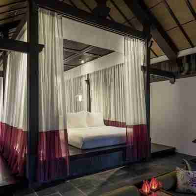Four Seasons Resort the Nam Hai Hoi An Rooms