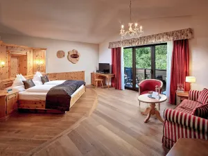 Hotel Quelle Nature Spa Resort