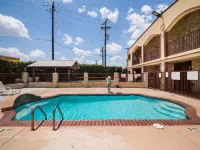 Americas Best Value Inn Buda Hotels in Buda