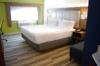 Holiday Inn Express Vancouver Airport - Richmond by IHG - balcon