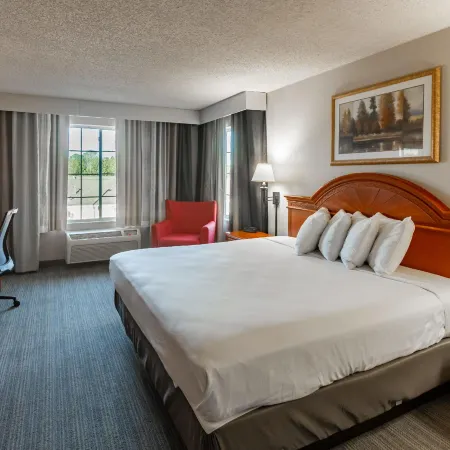 Country Inn & Suites by Radisson, El Dorado, AR