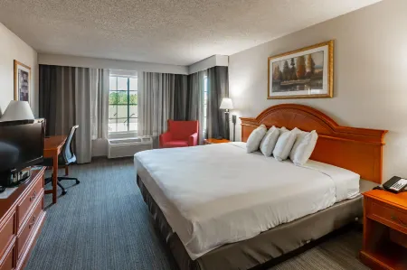 Country Inn & Suites by Radisson, El Dorado, AR