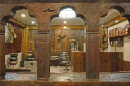 กาวาลิง โรงแรม