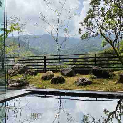 懐石旅庵 阿しか里 湯河原 温泉宿 露天風呂付き客室 Hotel Exterior