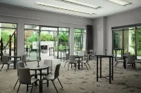 AC Hotel Phoenix Downtown - พร้อมอาหารเช้า