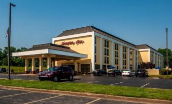 Hampton Inn Bowling Green